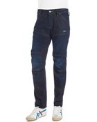 G-star Raw Tapered Jeans - Lyst