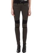 Genetic Denim Sadie Chrome Chrome - Lyst