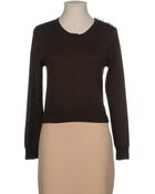 Opening Ceremony Long Sleeve Sweater - Lyst