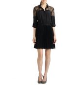 Sachin & Babi Moritz Lace Dress - Lyst