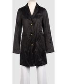 Gryphon Full-Length Jacket - Lyst