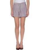 Guess Shorts - Lyst