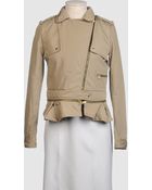 Holly Jacket - Lyst