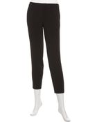 Isaac Mizrahi Cropped Ankle Pants - Lyst