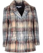 L'Autre Chose Blazer - Lyst