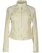 Brema Jacket - Lyst