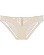 Calvin Klein Brief - Lyst