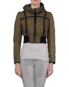 Christopher Raeburn Jacket - Lyst