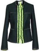 De' Hart Jacket - Lyst