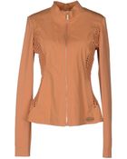 Gentry Portofino Jacket - Lyst