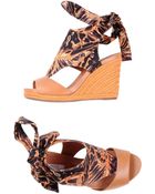 Geox Espadrilles - Lyst