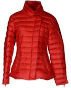 Gianfranco Ferré Down Jacket - Lyst