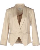 Guess Blazer - Lyst