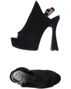 Jeffrey Campbell Platform Sandals - Lyst