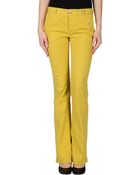 Mauro Grifoni Denim Pants - Lyst