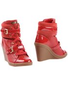 MICHAEL Michael Kors Ankle Boots - Lyst