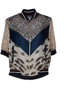 Pianurastudio Jacket - Lyst