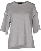 Pinko Sweatshirt - Lyst