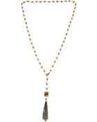Rosantica Necklace - Lyst