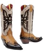 Sendra Highheeled Boots - Lyst