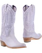 Sendra Ankle Boots - Lyst