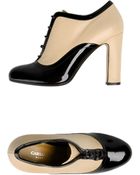 Carlo Pazolini Laced Shoes - Lyst