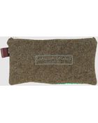Carmina Campus Clutch - Lyst