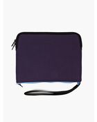 Côte&Ciel Plum Small Tablet Pouch - Lyst