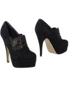 Gaspard Yurkievich Lace-Up Shoes - Lyst