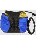 Imemoi Medium Leather Bags - Lyst