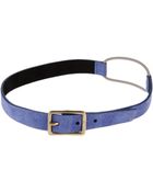 Jennifer Behr Belt - Lyst
