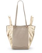 Kelsi Dagger Jaquetta Leather Convertible Shopper Bag - Lyst