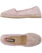 Pinko Espadrilles - Lyst