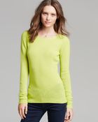 Diane von Furstenberg Sweater Niseko Cashmere - Lyst
