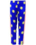 Raphaëlla Riboud Alfred Silk-Satin Pyjama Trousers - Lyst