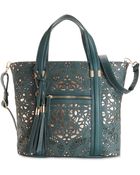 Big Buddha Koko Tote - Lyst