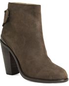 Rag & Bone Kerr Boot - Lyst