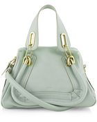 Chloé Small Paraty Tote - Lyst