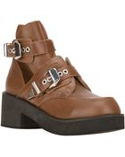 Jeffrey Campbell Coltrane Boot - Lyst