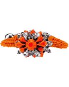 Shourouk 'Baraka Sierra' Bracelet - Lyst