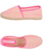 Stella McCartney Espadrilles - Lyst
