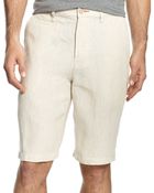 Tommy Bahama Big and Tall Line Of The Times Shorts - Lyst