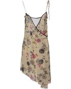 Day Birger Et Mikkelsen Short Dress - Lyst