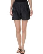 Mario Matteo Denim Shorts - Lyst