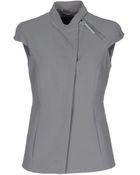 Emporio Armani Blazer - Lyst