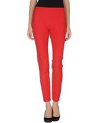 Joseph Casual Pants - Lyst