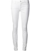 Koral High Rise Skinny Jean - Lyst