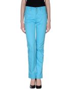 Roccobarocco Casual Trouser - Lyst