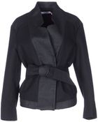 See By Chloé Jacket - Lyst