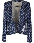 By Malene Birger Blazer - Lyst